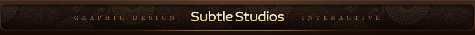 Subtle Studios
