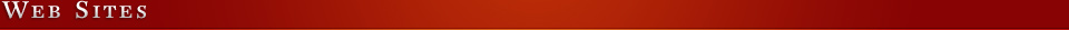 Web Sites