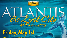 Oceans808 - Atlantis the Lost City