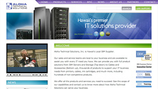 Aloha Technical Solutions