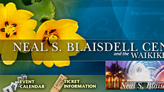 Blaisdell Center