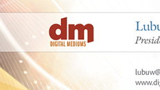 DM Letterhead