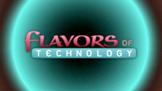 Flavors of Technology
