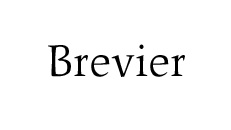 Brevier