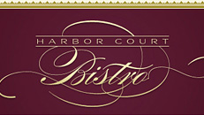 Harbor Court Bistro