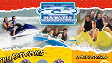 Hawaii Water Sports Center