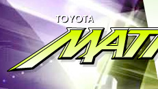 Toyota Matrix