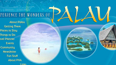 Visit Palau