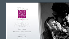 Weddings by Grace & Mona